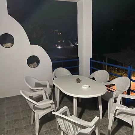 Casa vacanze The Island