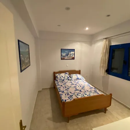 Casa vacanze The Island